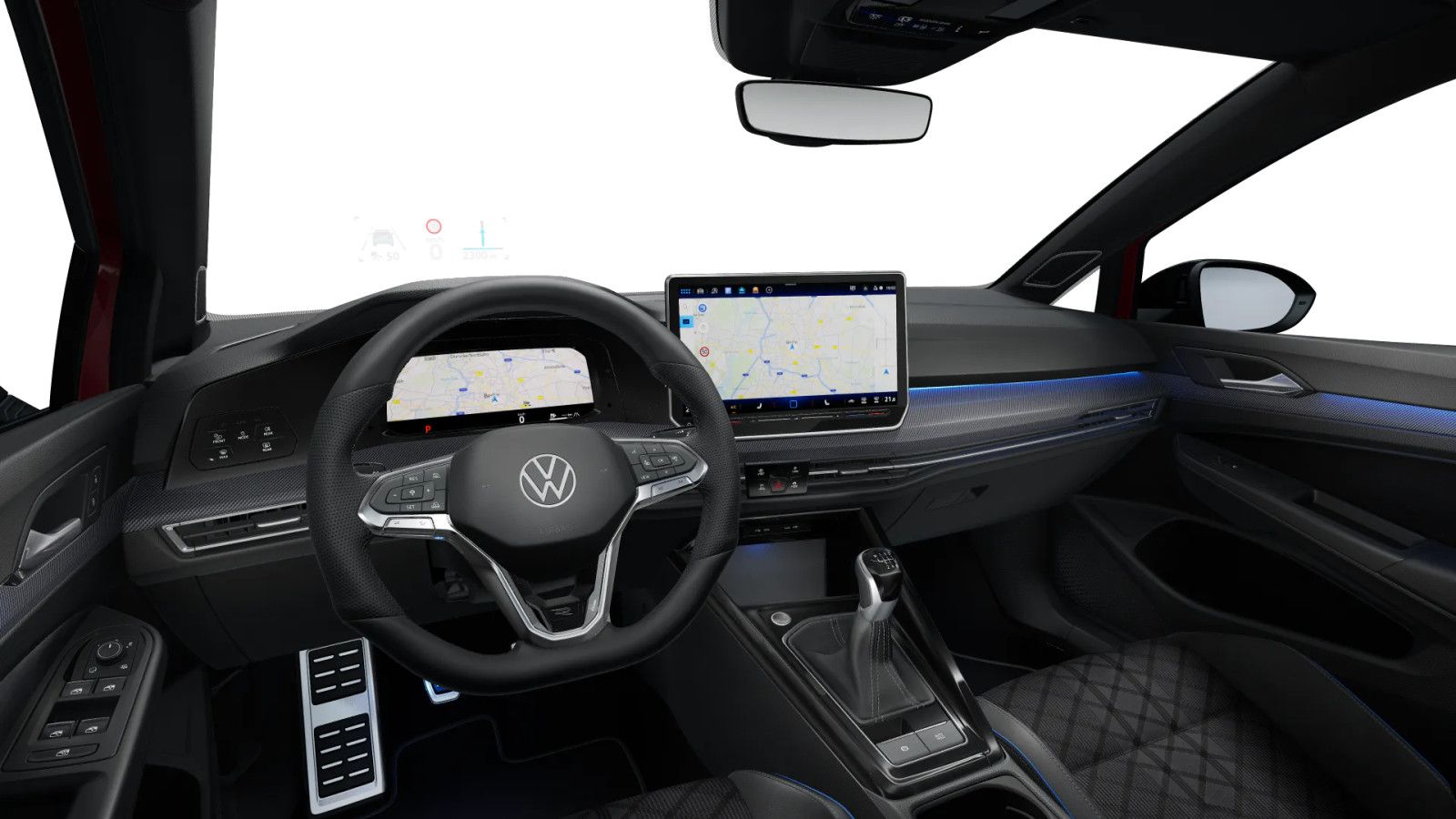 Volkswagen Golf - Bild 7