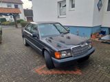 Mercedes-Benz 190