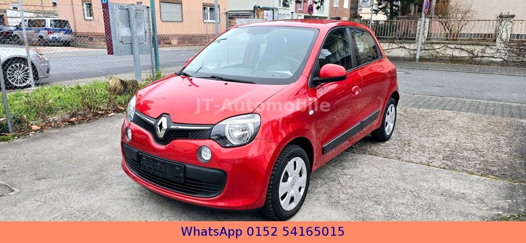Angebot ansehen Renault Twingo