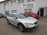 Seat Leon ST X-Perience 4Drive, AHK, NAVI, LED, PDC.. - Seat Leon: X Perience