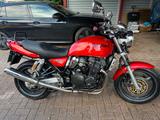 Suzuki GSX 750 AE - SUZUKI 1998 GSX 750