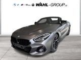 BMW Z4 M40i M Sport HeadUp HarmanKardon eSitze LED N - BMW Z4 M40i Neuwagen