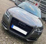 Audi A3 1.6 TDI S line CarPlay Ambiente optimiert - Audi A3 aus 2012 mit Diesel-Antrieb: Kombi