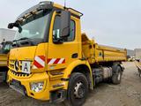 Mercedes-Benz Arocs 1832 K/ Kipper / 105 TKM!/ EURO 6/ TOP! - Mercedes-Benz Arocs
