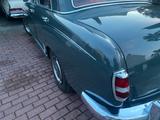 Mercedes-Benz 220 S, W180 - Mercedes-Benz Oldtimer: 180