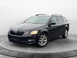 Skoda Octavia 2.0 TSI Combi Style 4x4 ACC*NAVI*KAM*DAB - Skoda Octavia mit Benzin-Antrieb: Allradantrieb, Kombi, 2.0