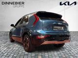 Kia NIRO Inspiration LED+Navigation+Kamera+SHZ ACC C - Kia Niro Gebrauchtwagen in Berlin