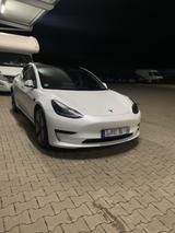 Tesla Model 3 SR TÜV 12/27 - Tesla MODEL 3 SR Gebrauchtwagen