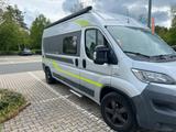 Knaus BoxStar, Street - Knaus Diesel Kastenwagen