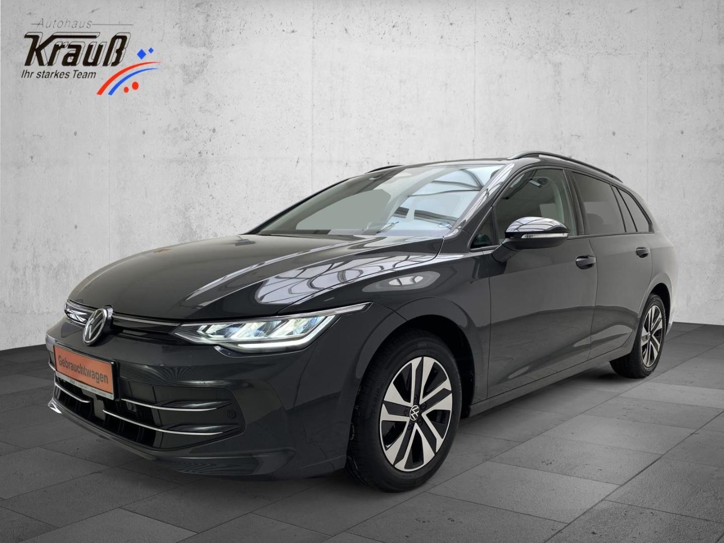 Volkswagen Golf Variant VIII 1.5 TSI ENERGY AHK Navi