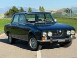 Alfa Romeo 2000 TARGA ORIGINALE - Alfa Romeo Gebrauchtwagen von 1973