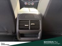 Skoda Superb - Vorschau Bild 16