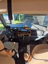 HYMER / ERIBA / HYMERCAR Exsis i 562 - HYMER / ERIBA Wohnwagen & Wohnmobile