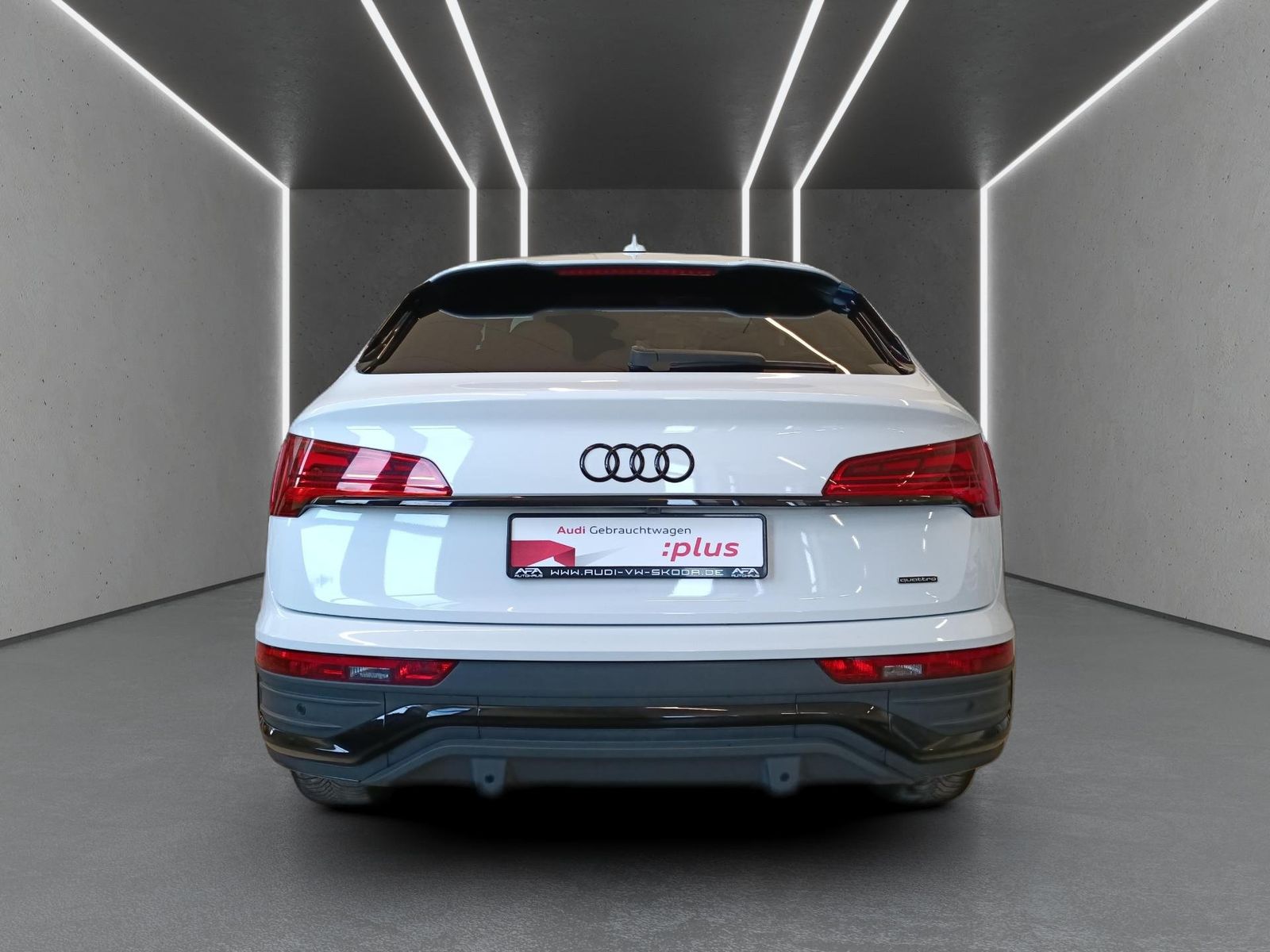 Audi Q5 - Bild 6