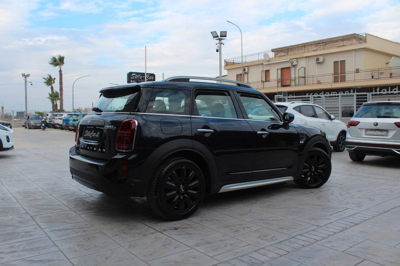 Other Mini Cooper D Countryman 2.0 Essential imagem 2