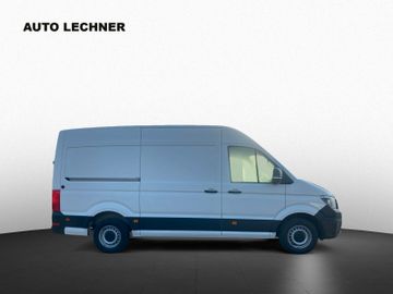 Bild 4 VW Crafter Kasten Hochdach FWD*KAMERA*CARPLAY*SHZ*