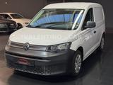 Volkswagen Caddy Cargo EcoProfi 2.0 TDI Klima/DAB/PDC/Müdig - VW Caddy Gebrauchtwagen in Solingen