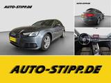 Audi A4 Avant 2.0 TDI sport AHK XENON VIRTUAL COCKPIT - Audi A4: TDI Sport