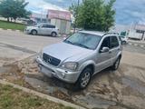 Mercedes-Benz Mercedes ML w 163 motor 2.7 cdi amg 55 pachet - Mercedes-Benz: Ml55