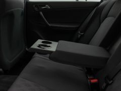 Foto Nummer 25: MERCEDES-BENZ C 180