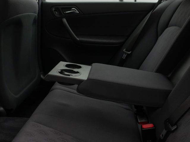 Foto Nummer 25: MERCEDES-BENZ C 180