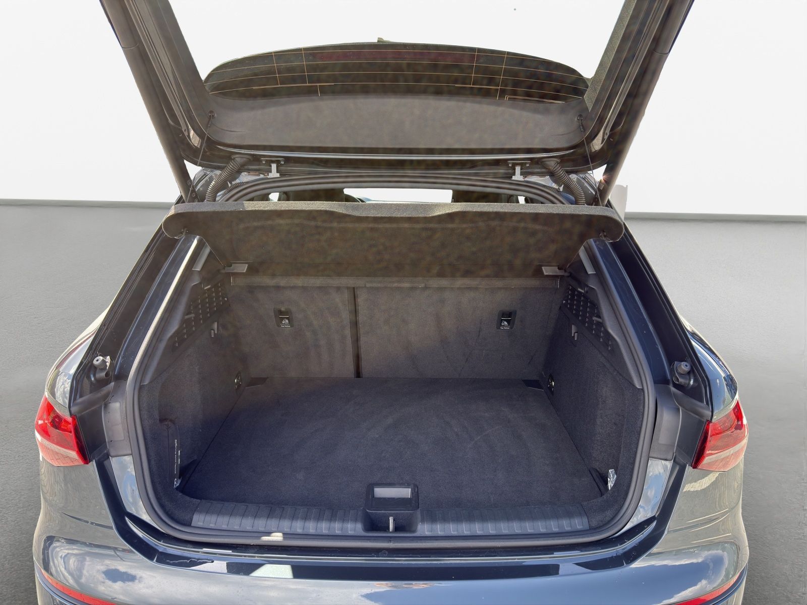 Audi A3 - Bild 11