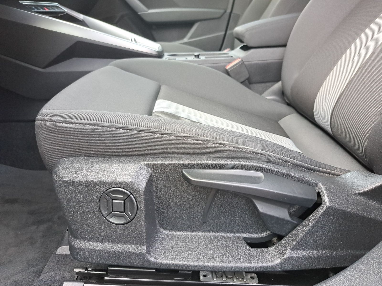 Audi A3 - Bild 27