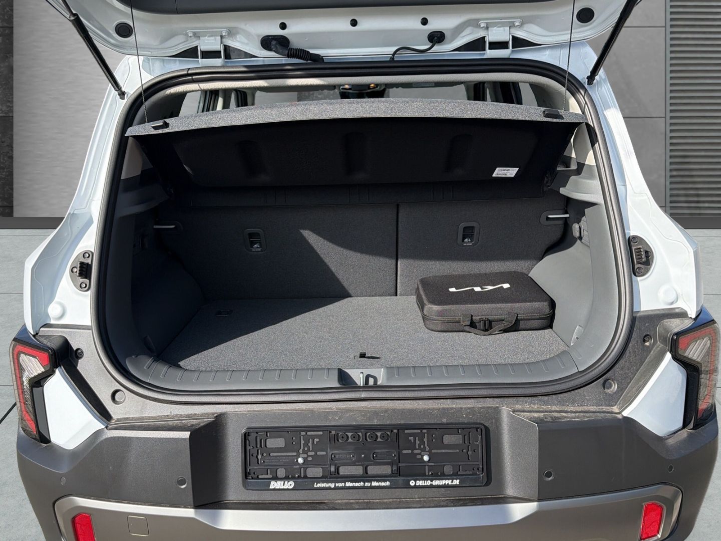 Kia EV2 - Bild 5