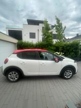 Citroën C3 PureTech 82 Feel*Sitzheizung*Klima*Navi*PDC
