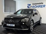 Mercedes-Benz GLC 43 AMG 4Matic ILS-LED Sport-AGA AHK Distr.+ - Mercedes-Benz GLC 43 AMG