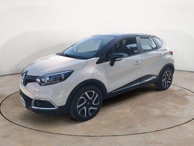 Renault Captur 1.5 dCi 8V 90 CV EDC Energy R-Lin