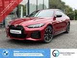 BMW i4 M50 xDrive M Sport PRO //Stop&Go FACELIFT - gebrauchte BMW i4 mit Facelift