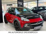 Opel ADAM ROCKS*PDC*TEMP*BT*TOTWINKEL*AUDIO*INTELLINK