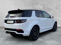 Land Rover Discovery Sport - Vorschau Bild 5