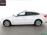 BMW 640 Gran Turismo i EXKLUSIVLEDER HUD,STANDHEIZ. - BMW 6er Reihe Gebrauchtwagen in Berlin