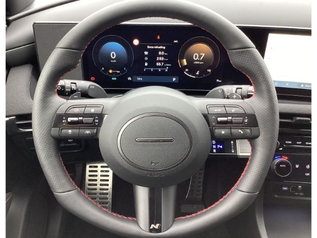 Hyundai Tucson – Bild 9