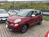 Fiat 500L 1.3 Multijet 95 CV Trekking-2017 - Fiat 500L Trekking aus 2017