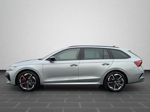 Skoda Octavia - Bild 8