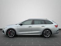 Skoda Octavia - Vorschau Bild 8