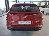 Hyundai KONA Elektro - Vorschau Bild 8