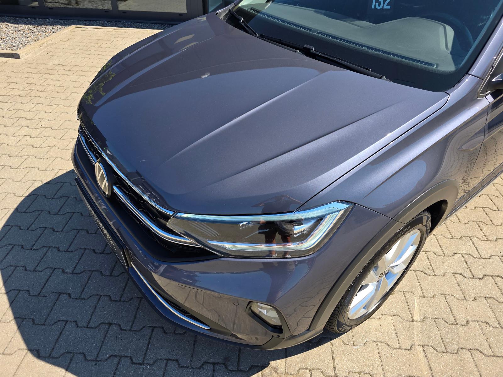 Volkswagen Taigo Life*IQ-Light*Acc*SHZ*VC*Top*AHK*, миниатюра 12