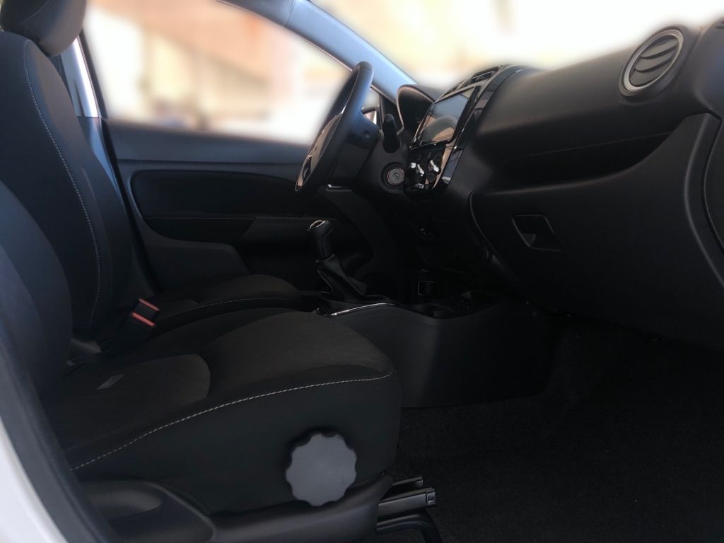 Fahrzeugabbildung Mitsubishi Space Star Select+ 1.2 MIVEC ClearTec 5-Gang