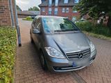 Mercedes-Benz Mercedes Benz A180 CDI - Mercedes-Benz A 180: Coupé