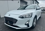 Ford Focus 1,5 EcoBlue 88kW Cool & Connect Turnie... - Ford Focus mit Diesel-Antrieb: 1.8