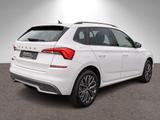 Skoda Kamiq Tour 1.5 TSI DSG LED Navi RFK ACC PDC SHZ - Skoda Kamiq: Tour