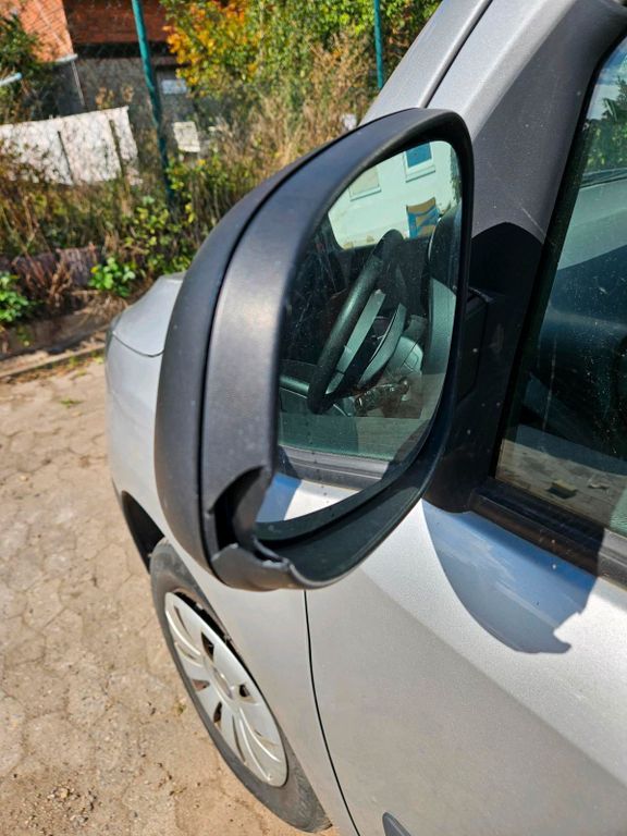 Image of Mercedes-Benz Citan