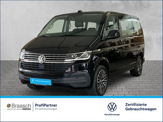 Volkswagen T6 Multivan T6.1 Comfortline 4Motion,DSG,StandHz