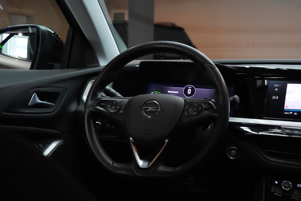 OPEL Grandland GS Line 1.6 T Hybrid 4x4*ACC*360*NAVI OPEL Grandland GS Line 1.6 T Hybrid 4x4*ACC*360*NAVI
