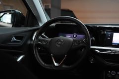 OPEL Grandland GS Line 1.6 T Hybrid 4x4*ACC*360*NAVI OPEL Grandland GS Line 1.6 T Hybrid 4x4*ACC*360*NAVI