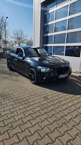 BMW 125i Edition Sport Coupé Edition Sport - BMW 125: Sportwagen